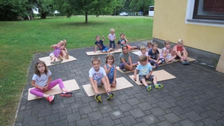 KRESNI VEČER NA RADULJI